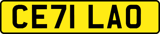 CE71LAO