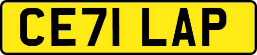 CE71LAP
