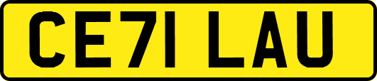 CE71LAU