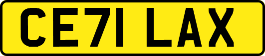 CE71LAX