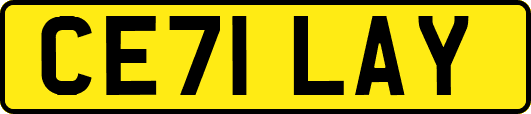 CE71LAY