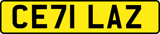 CE71LAZ