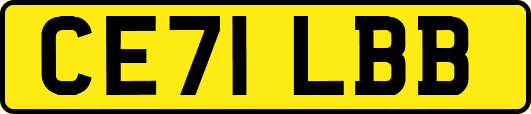 CE71LBB