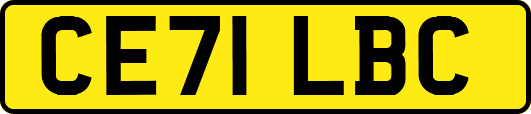 CE71LBC