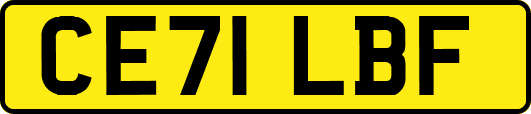 CE71LBF