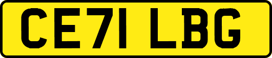CE71LBG