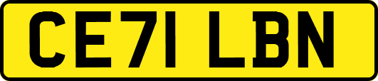 CE71LBN