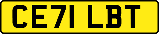 CE71LBT
