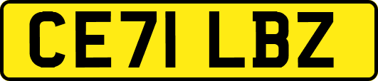 CE71LBZ