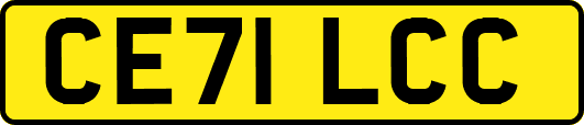 CE71LCC
