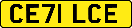 CE71LCE