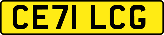 CE71LCG
