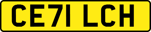 CE71LCH