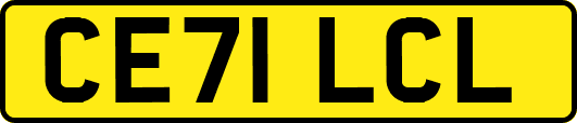 CE71LCL