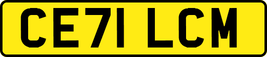 CE71LCM