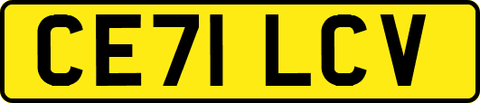 CE71LCV