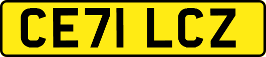 CE71LCZ