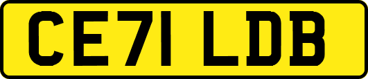 CE71LDB