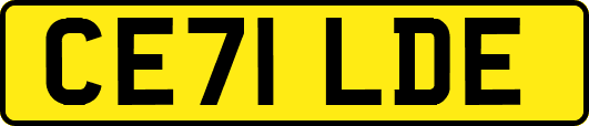 CE71LDE