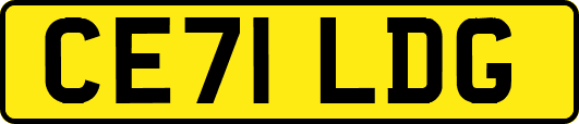 CE71LDG