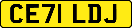CE71LDJ