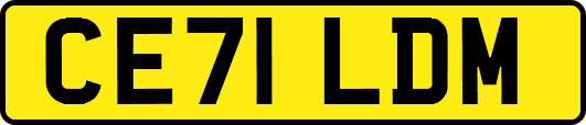 CE71LDM