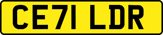 CE71LDR