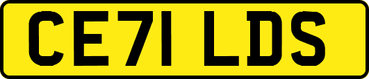 CE71LDS