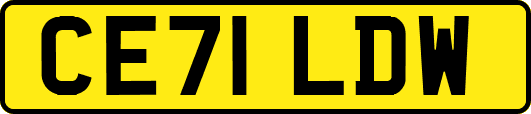 CE71LDW