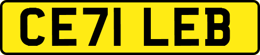 CE71LEB