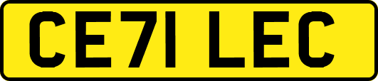 CE71LEC