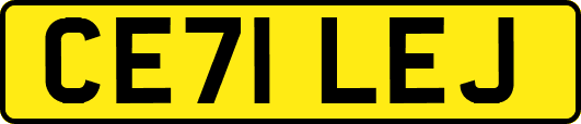 CE71LEJ