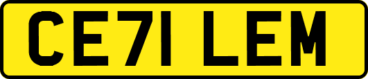 CE71LEM