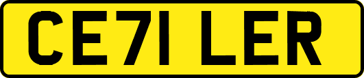 CE71LER
