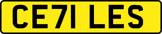 CE71LES