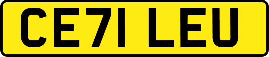 CE71LEU