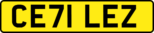 CE71LEZ