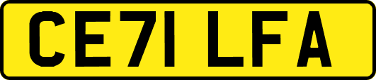 CE71LFA