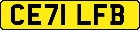 CE71LFB