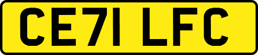 CE71LFC