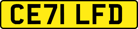 CE71LFD