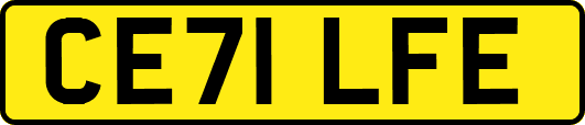 CE71LFE