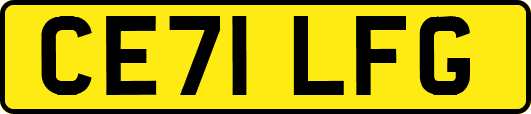 CE71LFG