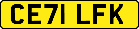 CE71LFK