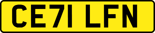 CE71LFN