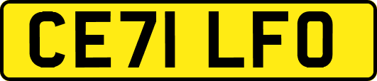 CE71LFO