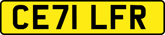 CE71LFR