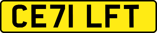 CE71LFT