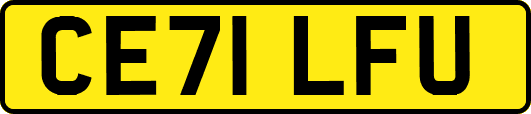 CE71LFU