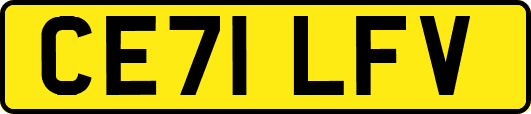 CE71LFV
